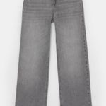 Pull & Bear Denim High Rise Jeans Photo 1