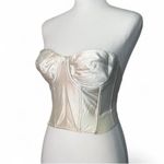 Victoria's Secret Raspberry Shortcake Halloween Costume Photo 3