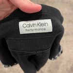 Calvin Klein Performance Sweats Black Photo 3