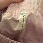 Free People Get Your Flirt On Shorts Pink Size undefined Photo 5