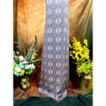 Three Eighty Two Aztec Print Maxi Dress Photo 10