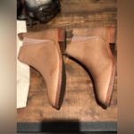 NISOLO Eva Everyday Chelsea Boot New In Box Tan Size 7.5 Photo 8