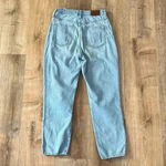 Madewell | The Curvy Perfect Vintage Jean Photo 1