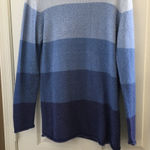 Classic Elements FINAL MARKDOWN Ladies  sweater medium Photo 0