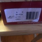 Easy Street Tuscany by  | wedge sandals Conca style size 8 Photo 1