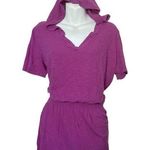 Speedo hooded swim cover up Photo 0