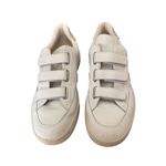 VEJA  ChromeFree Recife Sneakers in white womens 10 Photo 2