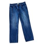 Loft  Slouchy Boyfriend Jeans Photo 2