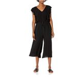 Jack by BB Dakota NWT BB Dakota Seeing Thread Embroidered Jumpsuit Photo 1