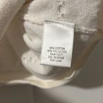 Croft & Barrow  3/4 Sleeve Top Photo 1