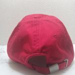 Gap Vintage Red Baseball Cap Photo 2