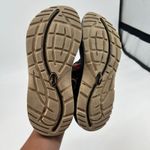 Chacos Chaco ZX/2 Cloud Hiking walking Outdoors Black Cream Sandals Women’s Size 9 Photo 4