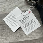 Lululemon City Essentials Small Shoulder Bag Black New With Tags 3L Photo 3