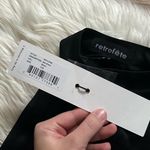 Retrofête RETROFETE Sab Dress In Black Photo 12