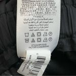 BCBGMAXAZRIA Faux Leather Paperbag-waist Shorts In Black Size XS Buttery Soft Photo 9