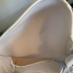 Frederick's of Hollywood  Baby Blue and Cream Lace Bra Photo 9