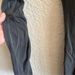 Lululemon  Align High-Rise Pant Leggings Crop‎ Gray Size 6 Photo 5