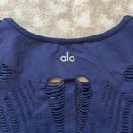 Alo Yoga Alo tank top Photo 4
