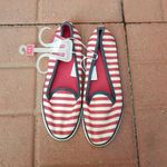 Merona Brand new layson tennis shoe boat shoe Photo 1