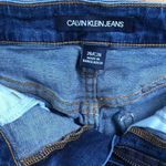 Calvin Klein Jeans  Skirt.  Mini.  Size 26. Photo 2