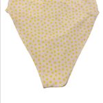 PAPER LONDON‎ Anthology swim bottoms Yellow Size L Photo 2