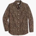 J Crew Factory Button Photo 0