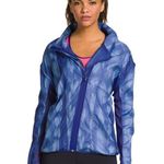 Under Armour New Womens Storm S Dark Blue Jacket Rain Vest Run All Season NWT Photo 0