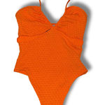 Divided H&M  cut-out bodysuit Photo 0