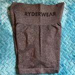 Ryderwear High Waisted Shorts Photo 2