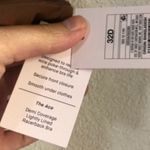 NWT Auden | Target The Ace brown front clasp bra NEW 32D Size undefined Photo 6