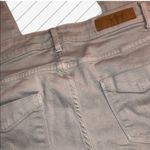 ZARA Denim | Trafaluc | Sz 6 | Gray Stretch Jean Photo 5