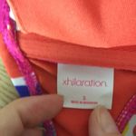 Free with Bundle Womens 2Pc Sexy Bikini Swimsuit Hearta Photo 4