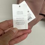 Auden Pale Pink Full Coverage Bra with Back smoothing Size undefined Photo 5