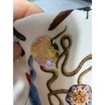 Versace  Collection Starfish Print Sheath Dress – Size 44 (Fits US 6) Photo 5