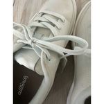 Allbirds Sneakers Women's 7 Plant Placers Dreamy Green Vegan Sustainable Photo 2