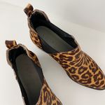 1. State Women’s Leopard Booties IDRUS Size 6.5 Photo 5