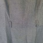 Tahari  Black and White Rolled Collar Sheath Dress Photo 2