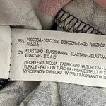 ZARA  TRF Back-Zip Swing Dress - Size S Photo 5