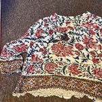 Lucky Brand  xl blouse Photo 3