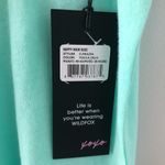 Wildfox  Tacos & Margs Happy Hour Keke Tee Shirt NEW Photo 5