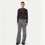Noisy May  Mia Sequin Pants Photo 1
