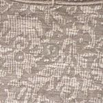 Lululemon  Rest Less Heathered Slate Floral Long Sleeve Athletic Photo 2