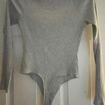 Arie bodysuit Gray Size M Photo 3