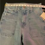 MOTHER Denim NWT  The Patch Rambler Ankle Norway Dude Wash Size 25 Photo 12