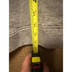 Lululemon  Belle Wrap Jacket Womens Size 6 Grey Long Sleeve Button Photo 5