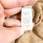 Rolla Coster  Cut Out‎ Wide Leg Romper size M Photo 6