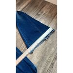 Ymi  Women’s Gigi Fit Flare Bell Bottom High Waist Jeans Size 7/28 NWT #84 Photo 2