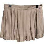 Aya Muse Opal Skirt Tan Photo 0
