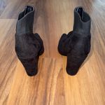 Michael Antonio  black ankle boots. Size 7 Photo 4