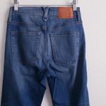 J.Crew Point Sur  Straight Leg Denim Jean Pants Photo 4